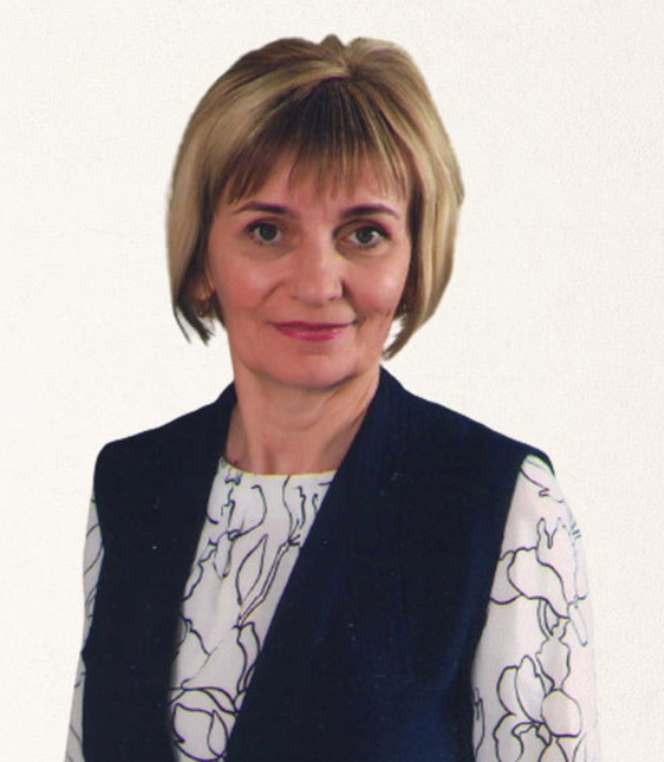 Еремина Елена Анатольевна